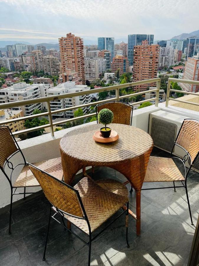 Views Cordillera Apartment