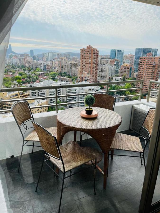 Departamentos Apartviews Cordillera Apartamento Santiago de Chile