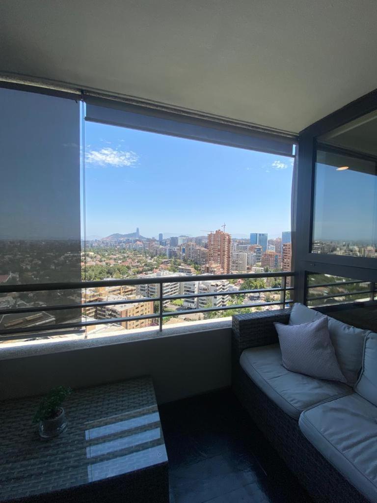 Apartamento Departamentos Apartviews Cordillera Santiago de Chile