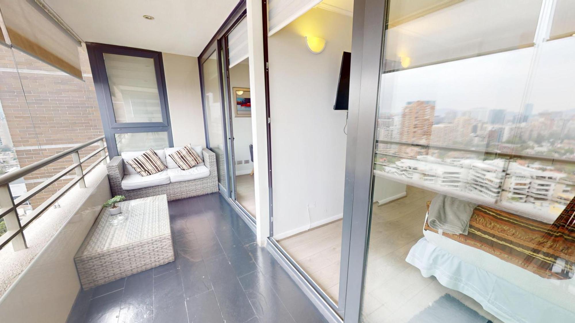 Views Cordillera Apartment *