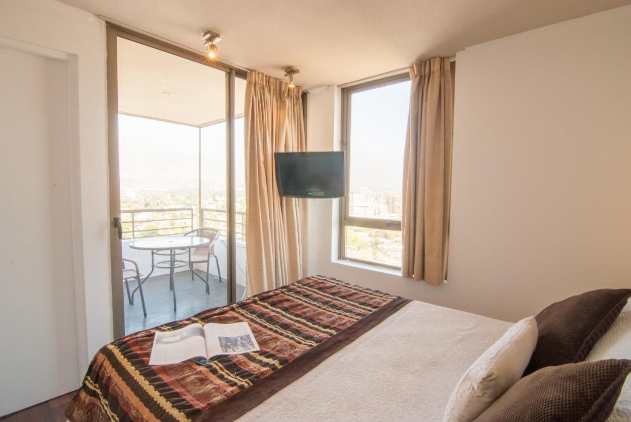 Views Cordillera Apartment